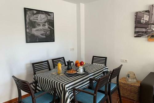 Apartamento Bastian Casas Verdes