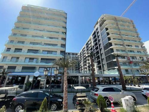 Apartamento Dum Residence Resort Mamaia Nord