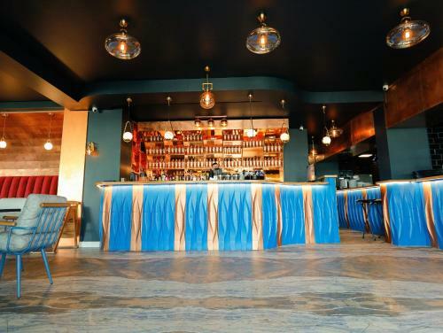 Apartamento Dum Residence Resort Mamaia Nord