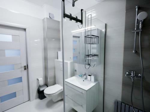 Apartamento Dum Residence Resort Mamaia Nord
