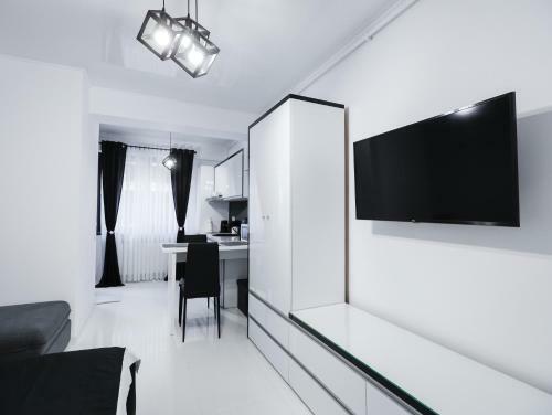 Apartamento Dum Residence Resort Mamaia Nord