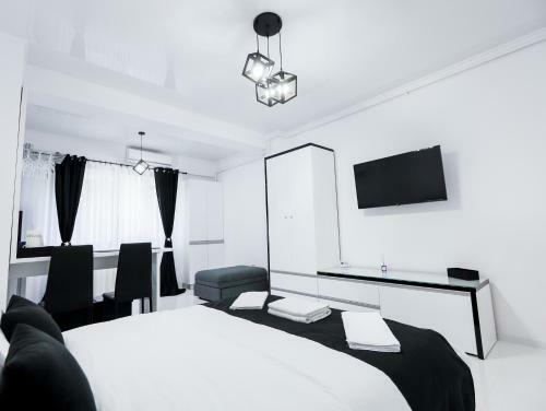 Apartamento Dum Residence Resort Mamaia Nord