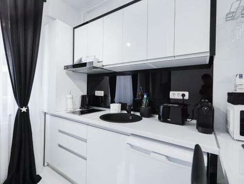 Apartamento Dum Residence Resort Mamaia Nord