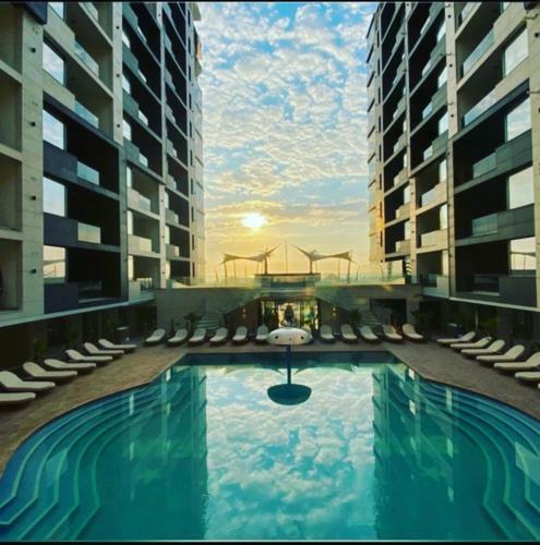 Apartamento Dum Residence Resort Mamaia Nord