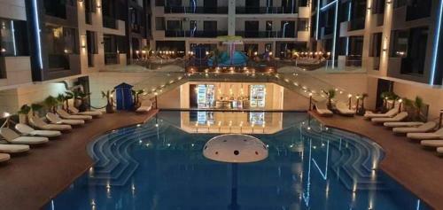 Apartamento Dum Residence Resort Mamaia Nord