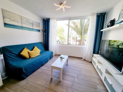 Apartamento Giovanni 09 Playa Roca