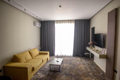 Oreo Apart Hotel
