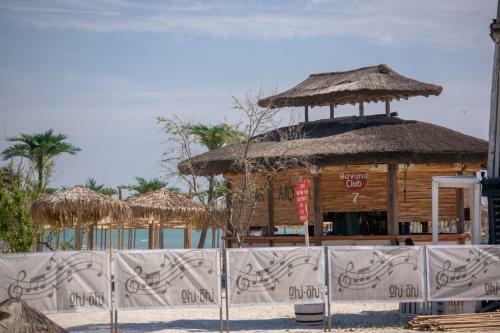 Apartamento Seafront Mamaia Nord