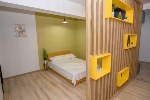 Apartamento Seafront Mamaia Nord