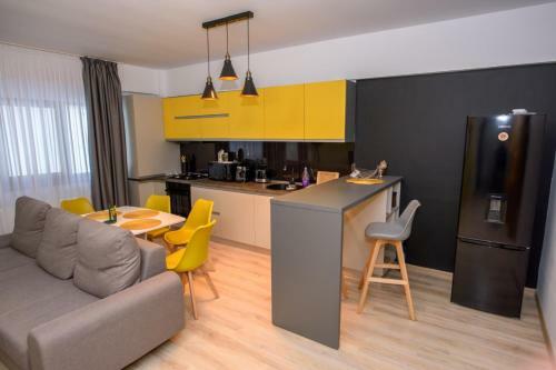 Apartamento Seafront Mamaia Nord