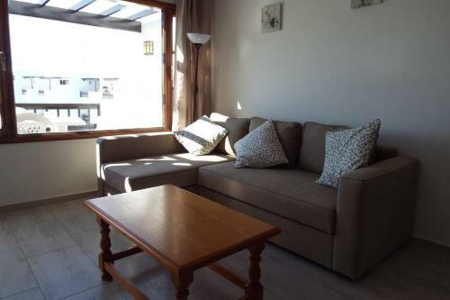 Apartamento Playa Bastian A40