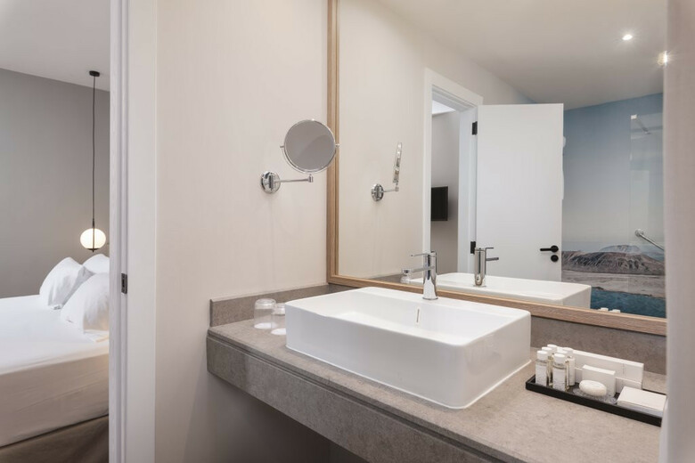 Hotel Barcel� Lanzarote Royal Level