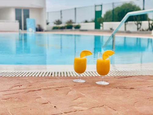 Apartamento Canaryislandshost L Sunset Suite Lanzarote