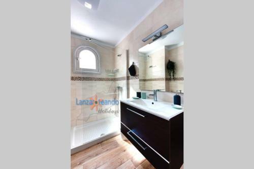 Apartamento Cactus 1 Bed Ground Floor Apt In Costa Teguise