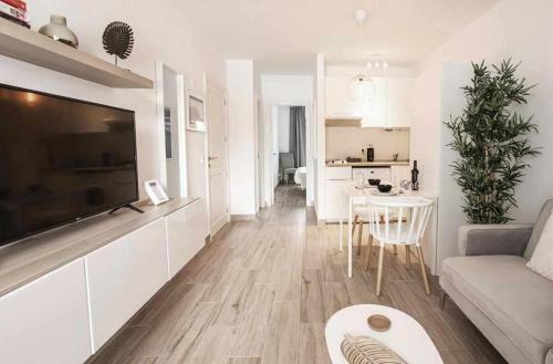 Apartamento Holyhome Premium 109