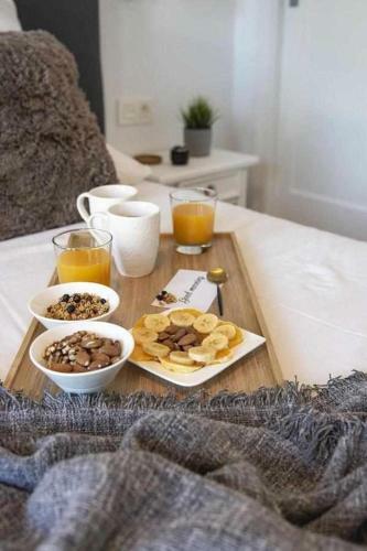 Apartamento Holyhome Premium 109
