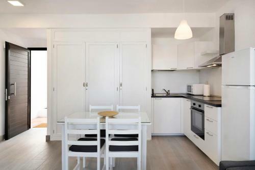 Apartamento Calimar Los Molinos