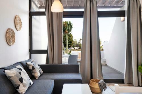 Apartamento Calimar Los Molinos