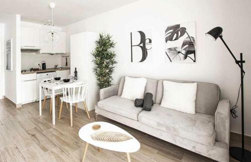 Apartamento Holyhome Premium 106