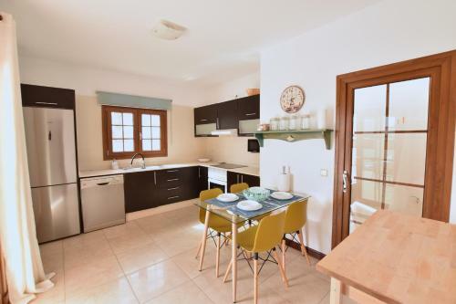 Villa Casahost Casa Oceano Lanzarote