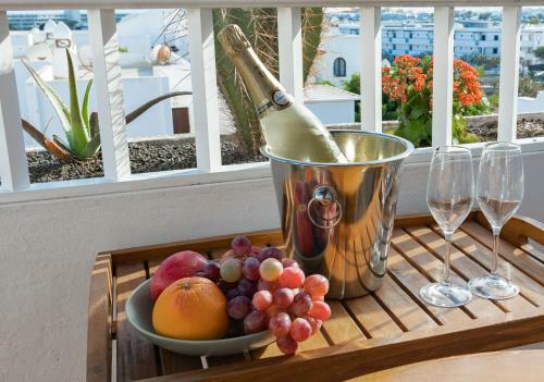 Apartamento Bliss