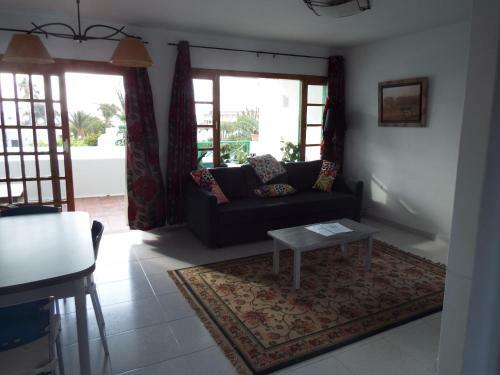 Apartamento Casas Verde With Lovely Views