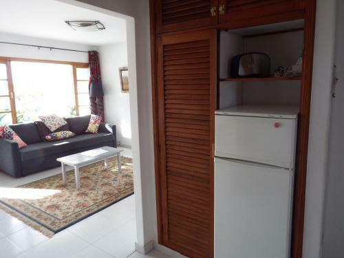 Apartamento Casas Verde With Lovely Views
