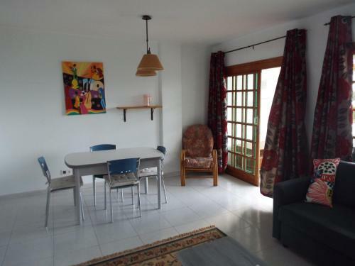 Apartamento Casas Verde With Lovely Views