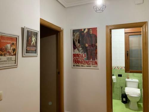 Apartamento Hoster Cinema Verona