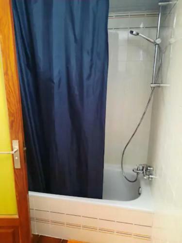 Los Molinos. Apartamento Miramar