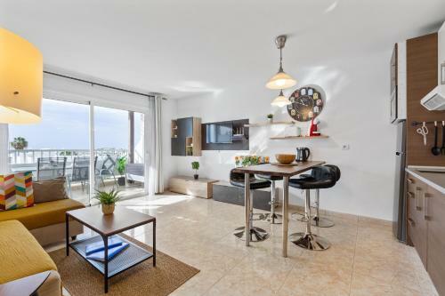 Apartamento Wonderful Terrace Great Views