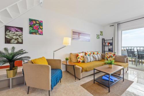 Apartamento Wonderful Terrace Great Views