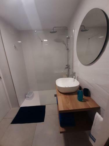 Apartamento Marina Senator