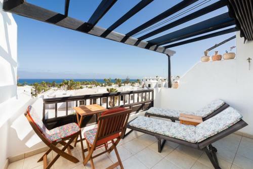Apartamento Bastian Beach. Casa Cheah. Sea View