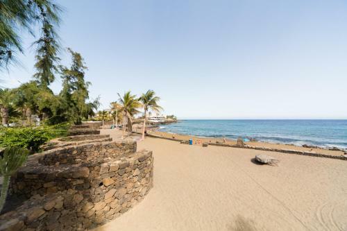 Apartamento Bastian Beach. Casa Cheah. Sea View