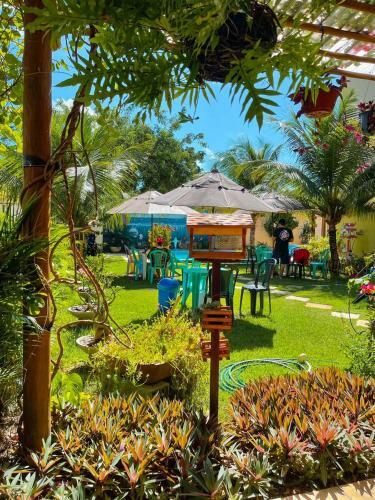 Hostal Pousada Villa Vitt�ria