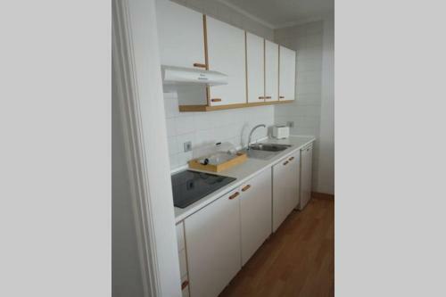 Bonito Apartamento Reformado, Al Lado Del Mar