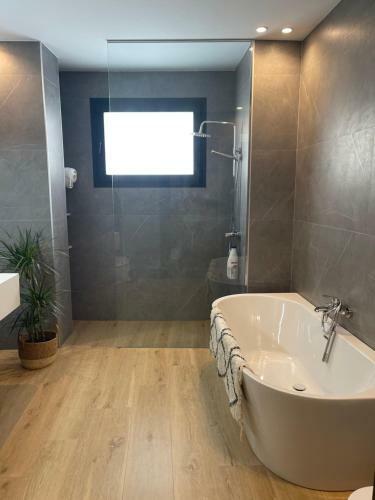 Habitaci�n Doble Casa Compartida Centro Tomelloso