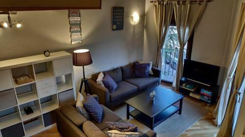 Apartaments Tordesillas House