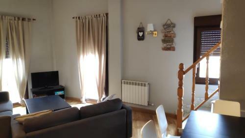 Apartaments Tordesillas House
