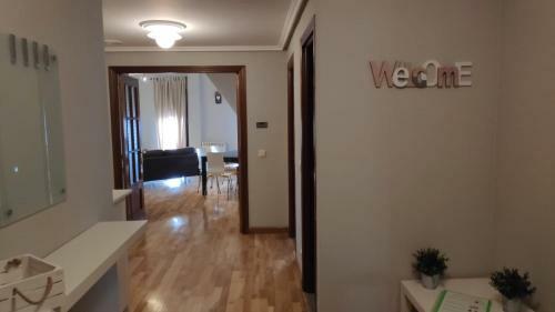 Apartaments Tordesillas House