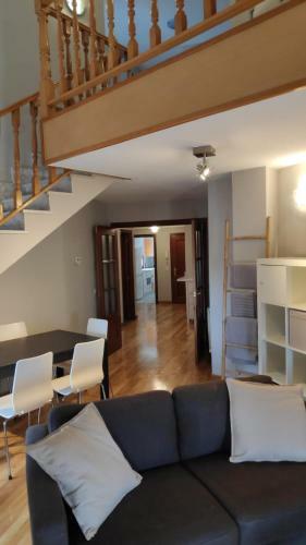 Apartaments Tordesillas House