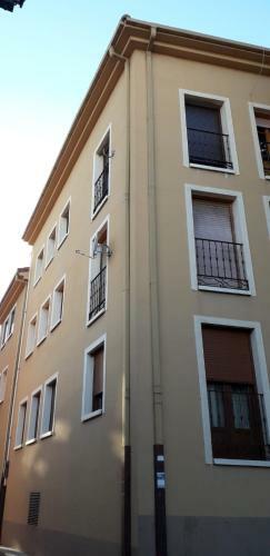 Apartaments Tordesillas House