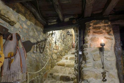 Apartamento Rural Abuelo Emilio