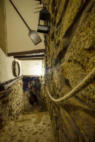 Apartamento Rural Abuelo Emilio
