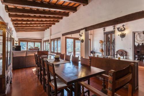 Mas Del Gall - Casa Nova