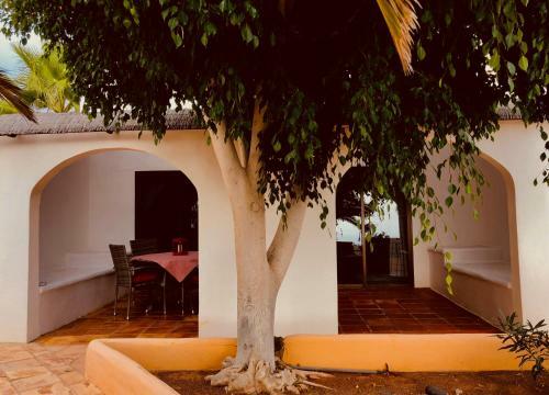 Hostal Secret Chill Villa
