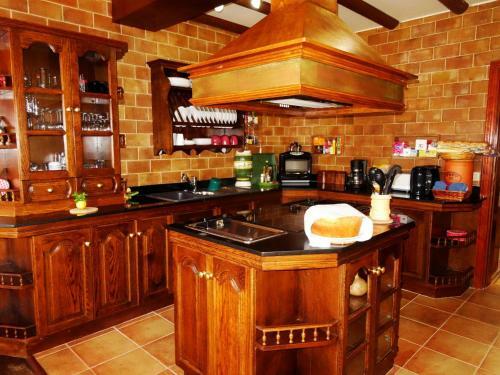 Villa Casa Cristian Y Mar�a