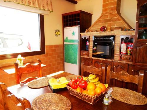 Villa Casa Cristian Y Mar�a