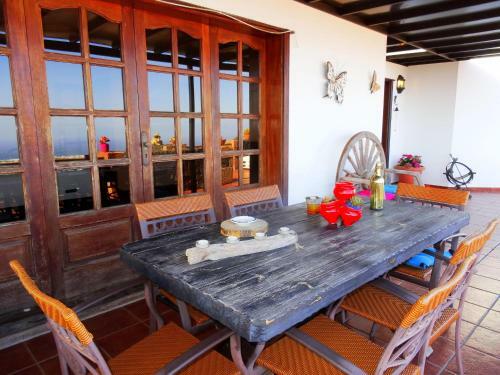 Villa Casa Cristian Y Mar�a